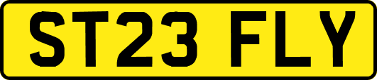 ST23FLY