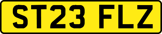 ST23FLZ