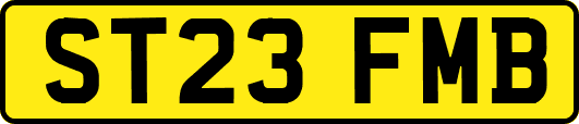 ST23FMB