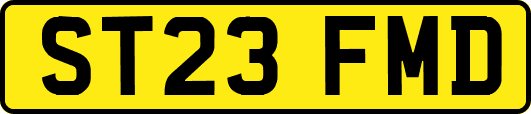 ST23FMD