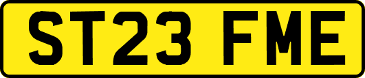 ST23FME