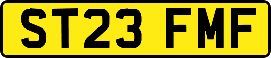 ST23FMF