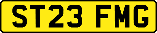 ST23FMG