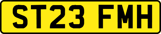 ST23FMH