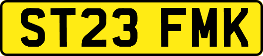ST23FMK