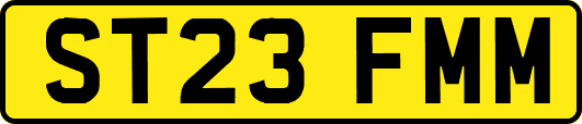 ST23FMM