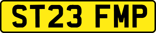ST23FMP