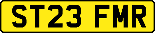 ST23FMR