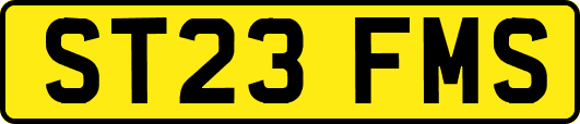ST23FMS