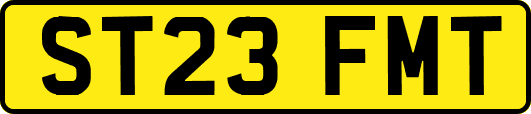 ST23FMT
