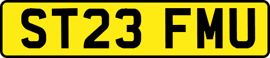 ST23FMU