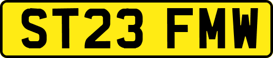 ST23FMW