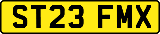ST23FMX