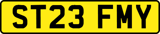 ST23FMY