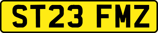 ST23FMZ