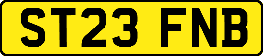 ST23FNB
