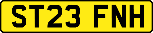 ST23FNH