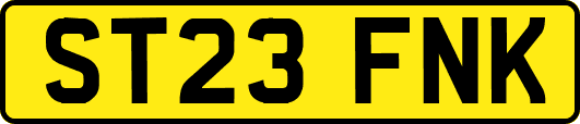 ST23FNK