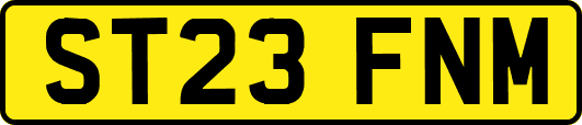 ST23FNM