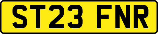 ST23FNR