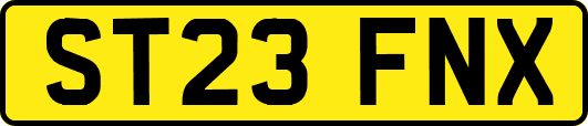 ST23FNX