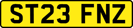 ST23FNZ