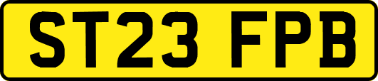 ST23FPB