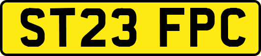ST23FPC