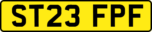 ST23FPF