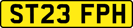 ST23FPH