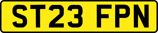 ST23FPN