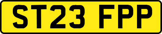 ST23FPP
