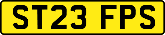 ST23FPS