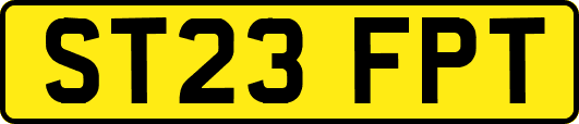 ST23FPT