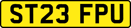 ST23FPU