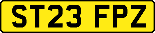 ST23FPZ