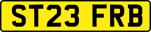 ST23FRB