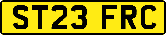 ST23FRC