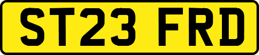 ST23FRD