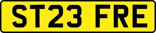 ST23FRE