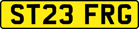 ST23FRG