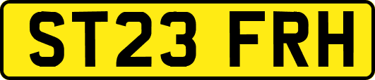 ST23FRH