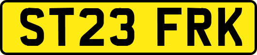 ST23FRK