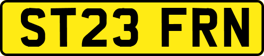 ST23FRN