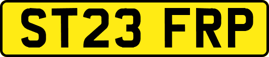 ST23FRP