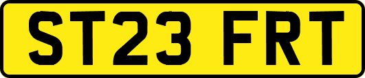 ST23FRT