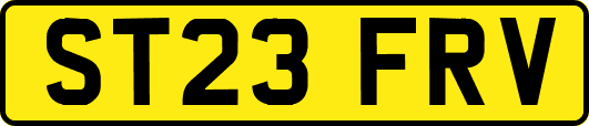 ST23FRV