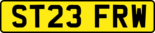 ST23FRW