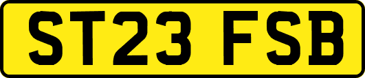 ST23FSB