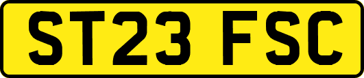 ST23FSC